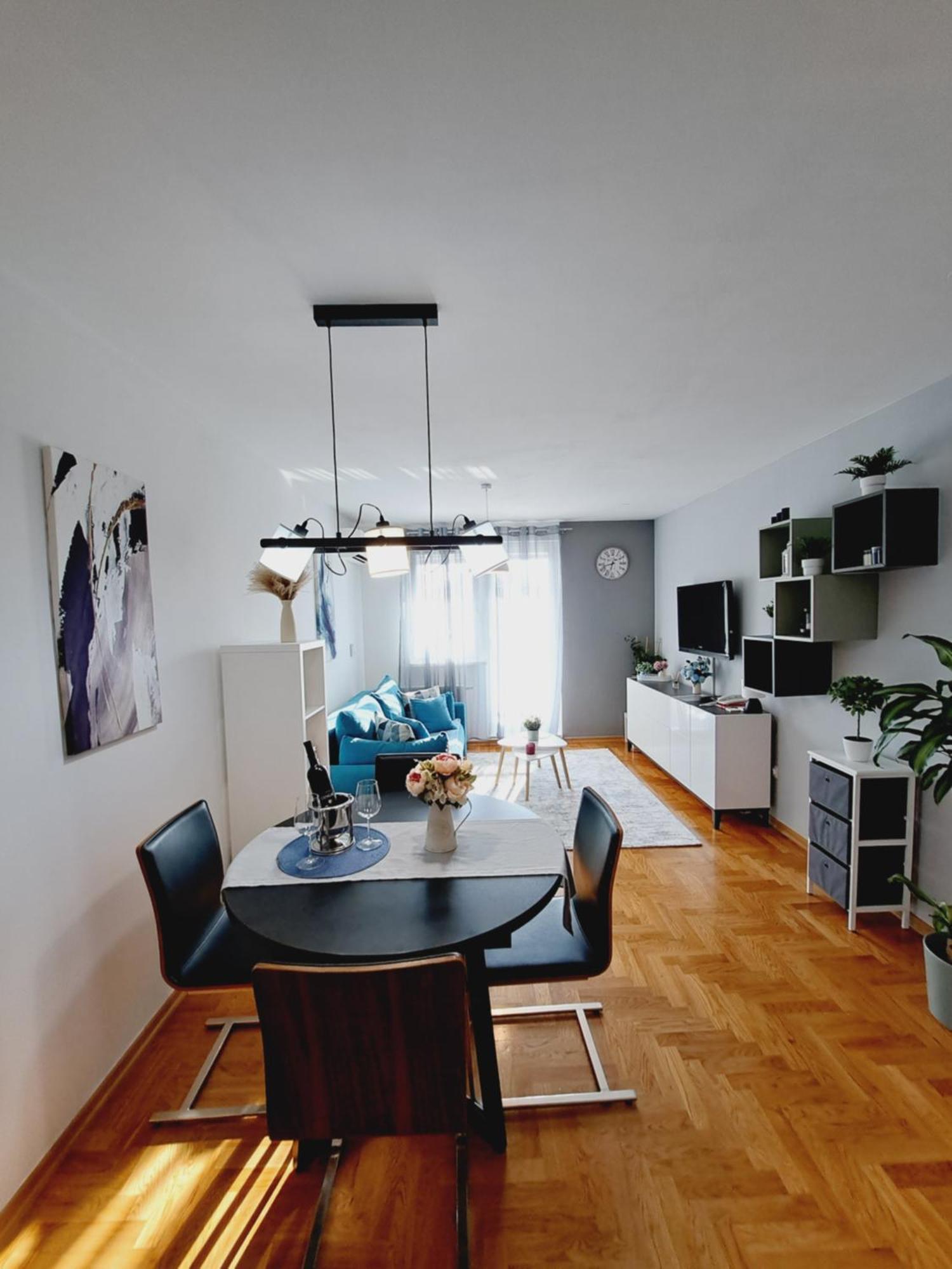 Cityana - Private Garage, 0-24 Self Check In *