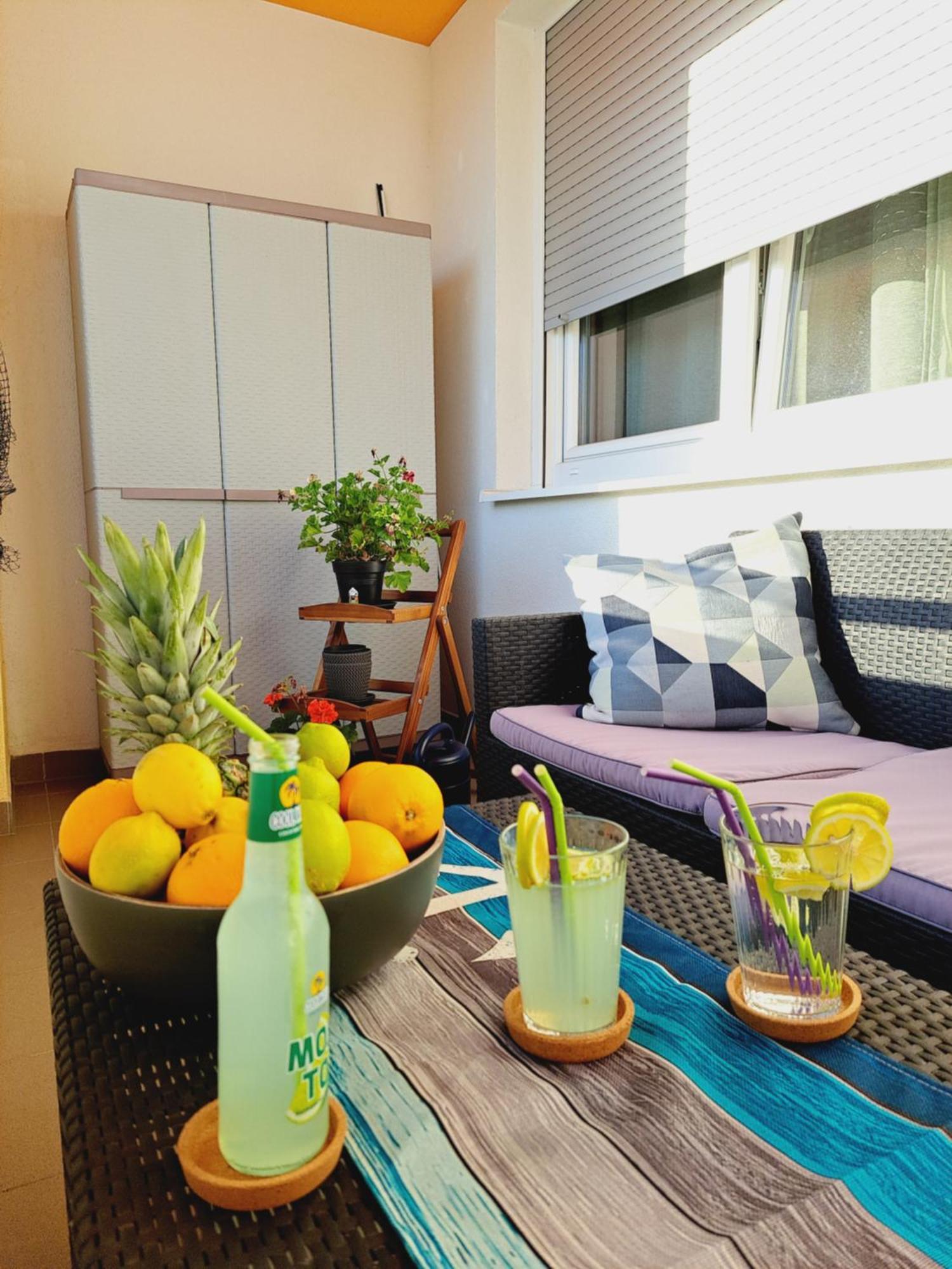 Apartmán Cityana - Private Garage, 0-24 Self Check In *
