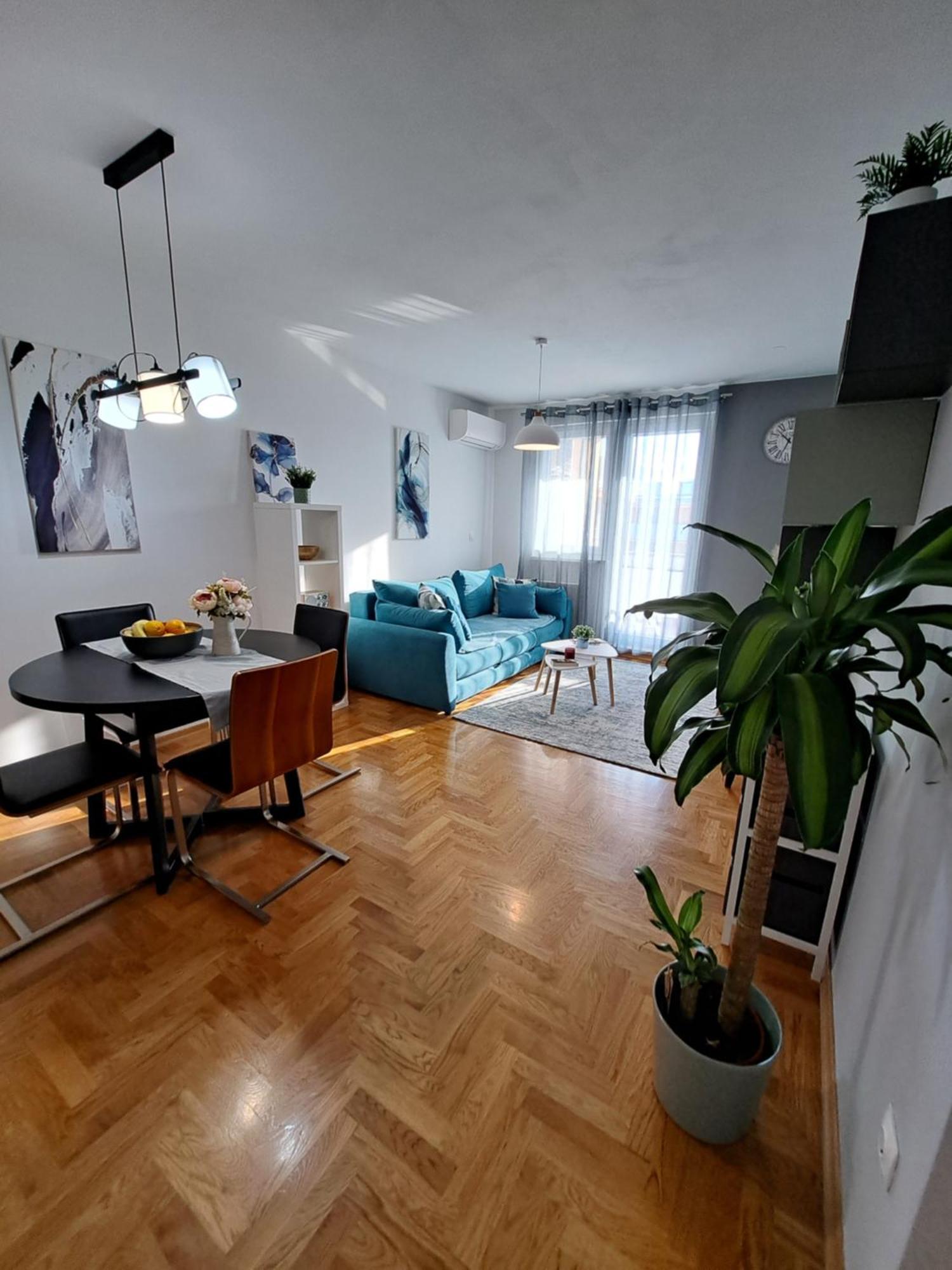 Cityana - Private Garage, 0-24 Self Check In *